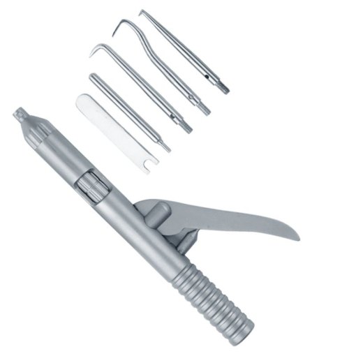 Crown Remover #13